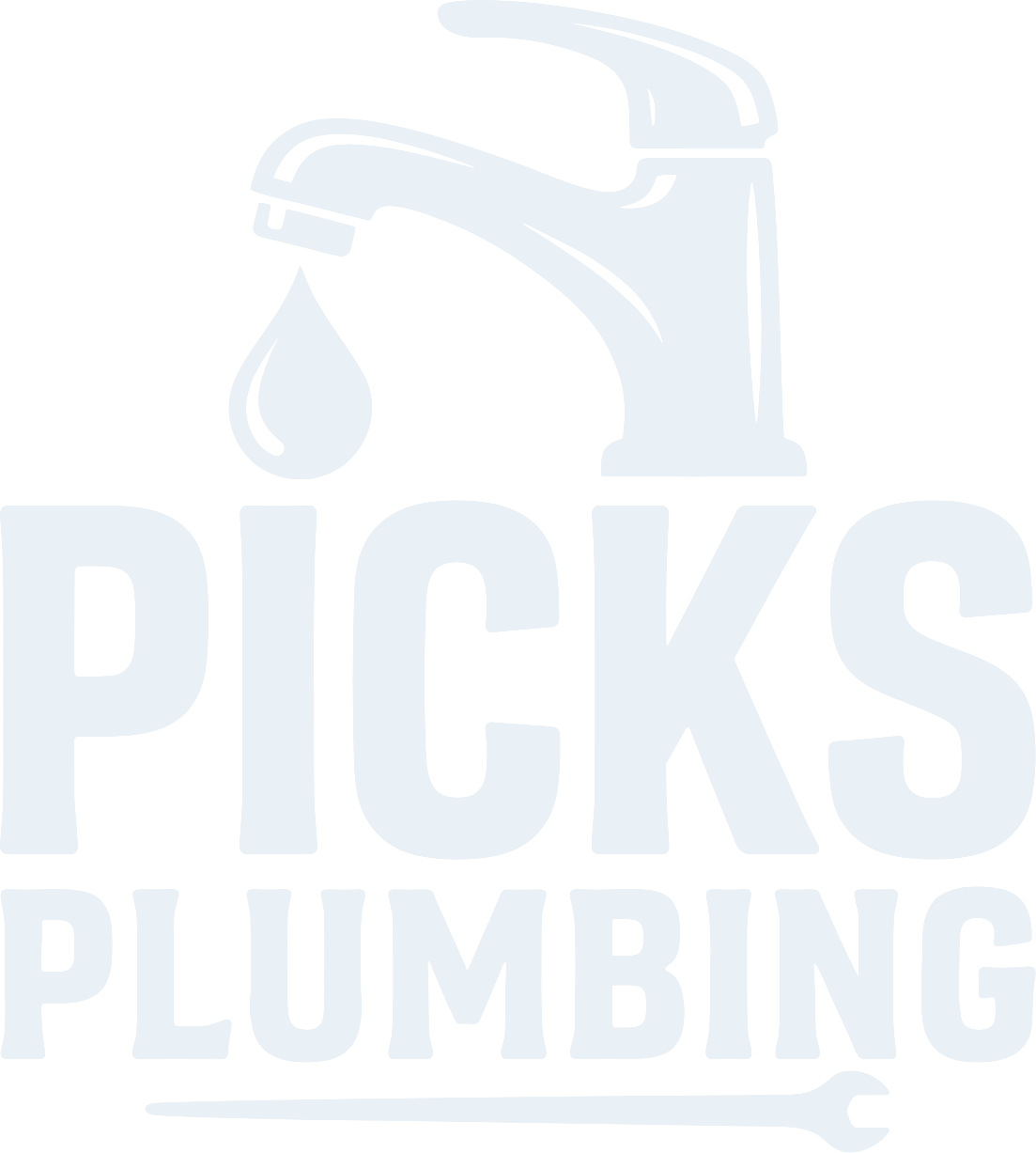 Picks Plumbing